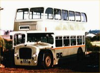RFM435 with Green Bus