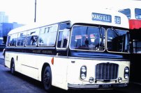 1385R in Midland General livery
