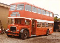 1388R with Marguerite Line
