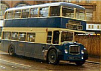 1388R in Midland General livery