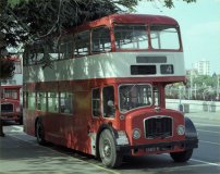 1389R in 1986