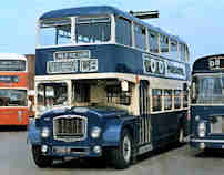 1390R in Midland General livery