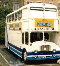 1392R with Moodies Hospitality