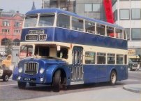 1392R in Midland General livery