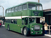 212NAE in West Riding livery