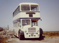 268GVW with Lewis