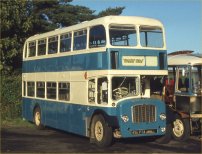 415PTA in Tally Ho! livery