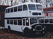 4225FM with Stafford Transport Training