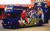 4382LJ in 2001