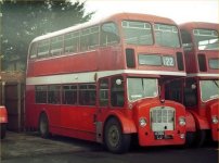 4386LJ withdrawn in 1979
