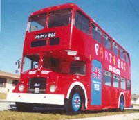 450SNU in 2001