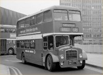 450SNU in 1974