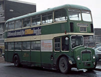 501OHU in 1973