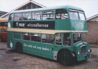 504BRM with Piet Verbeek
