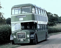 508HTW in 1975