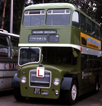519BTA in 1977