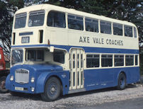 522OHU with Axe Vale