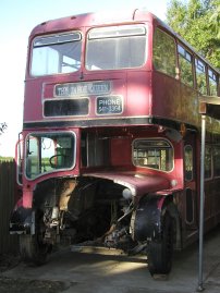 527VRB in 2002