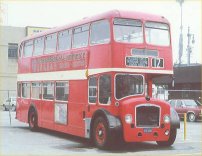 527VRB in 1984