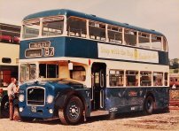 529VRB in 1984