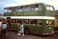 529VRB with Sutton Sentinels
