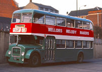 529VRB in 1981