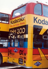 534VRB in 1989