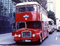 534VRB in 1986