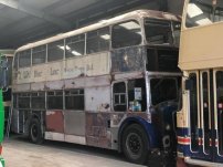 534VRB in 2019