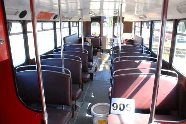 534VRB in 2014