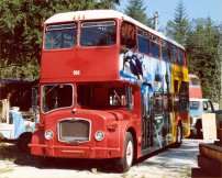 535VRB in 1990