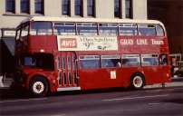 535VRB in 1986