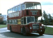 537OHU in 1973