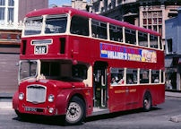 538OHU in 1973