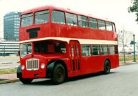 547OHU with British Promotions