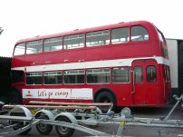 558BNG in Holland in 2003