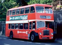 559BPW in NBC red livery