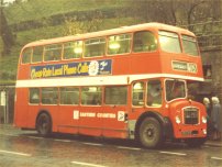 560BPW in NBC red livery