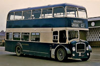 59JAL in Midland General livery