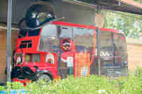 5AAX at Museo de los Ninos