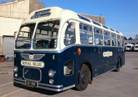 617DDV in 2016