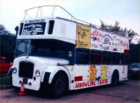626HFM in 1985