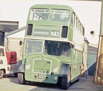 626HFM in 1973