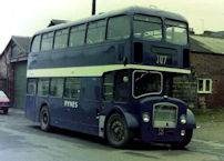712JHY in 1977
