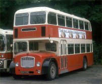 804SHW in 1980