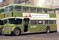 807SHW in 1977