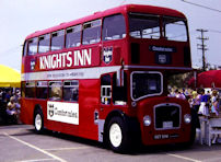 807SHW in 1985