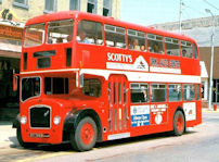 807SHW in 1991