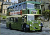 816MHW in Tilling livery