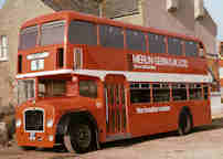 817MHW in 1978